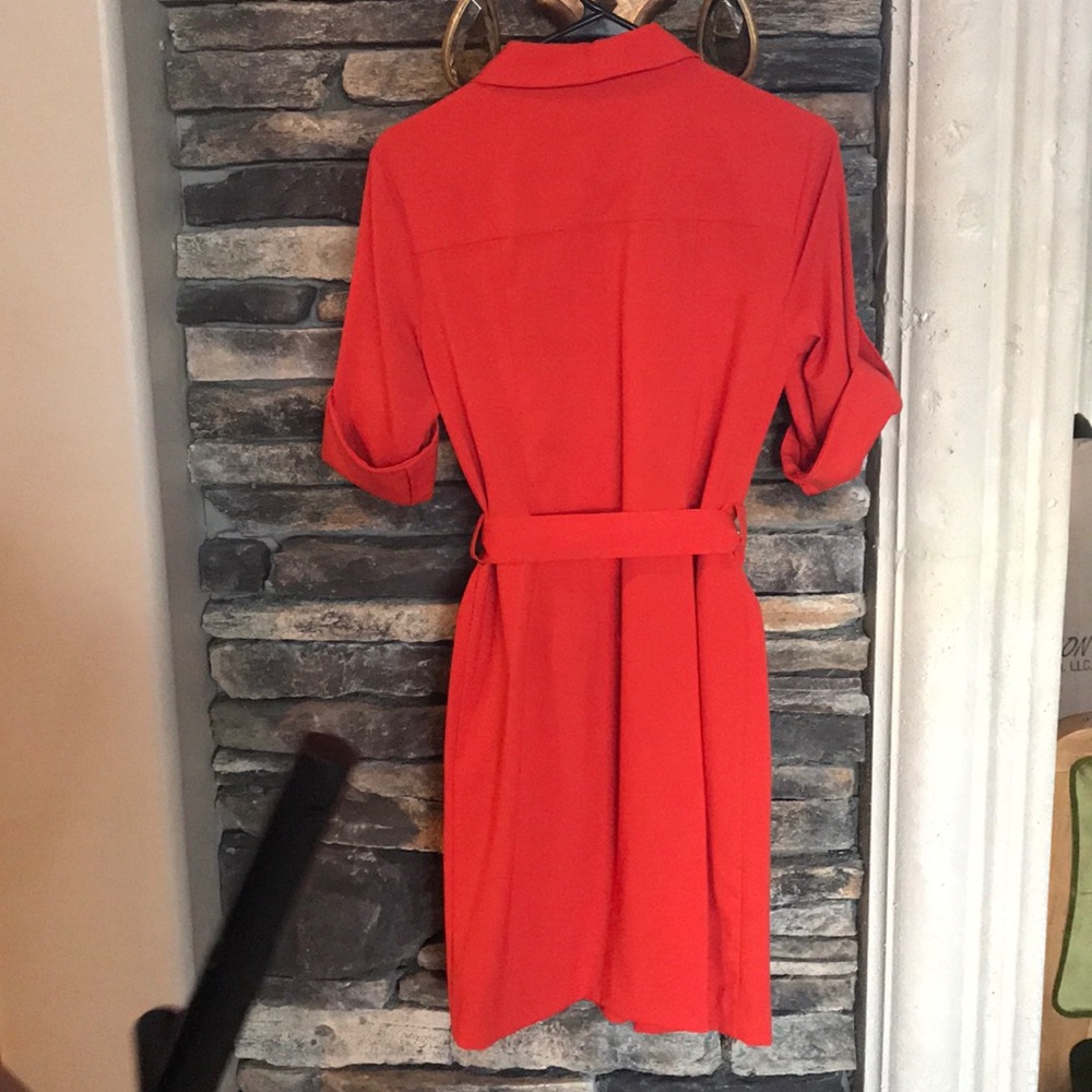Michael Kors like new worn once - Picture 5 of 6